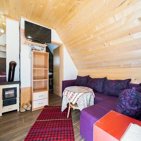 Dobre Vode 2 Apartamento Žabljak Exterior foto